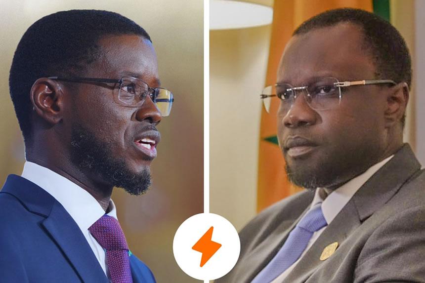 Senegal kunachemka Rais amtimua kazi Waziri Mkuu