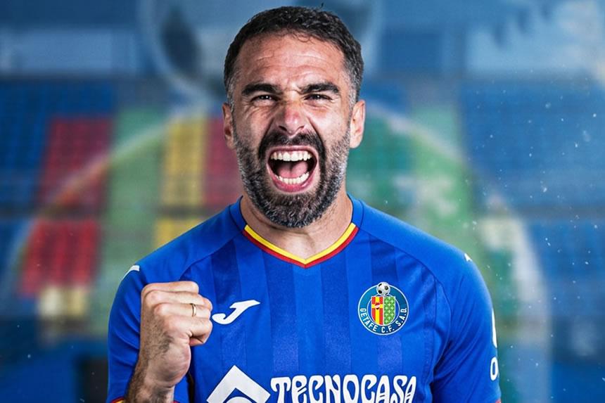 MWISHO WA ZAMA: Dani Carvajal aondoka Madrid baada ya miaka 23