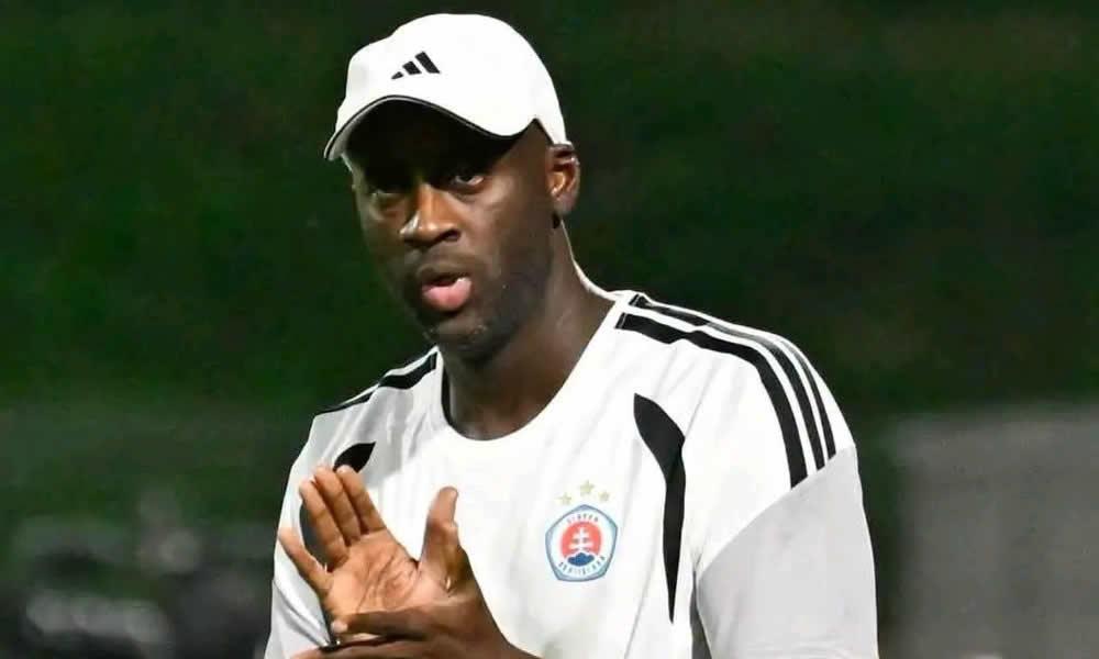 Yaya Toure kocha wa kwanza Mwafrika kufuzu Ligi ya Mabingwa Ulaya.