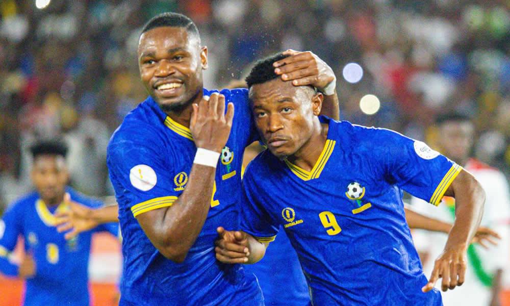 "Timu ya Taifa ni mali ya Nchi si mali ya mtu"-Makonda.