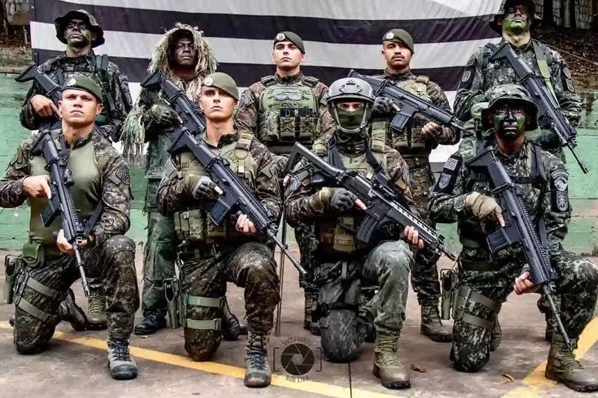 Haya hapa mataifa yenye nguvu kubwa za kijeshi duniani