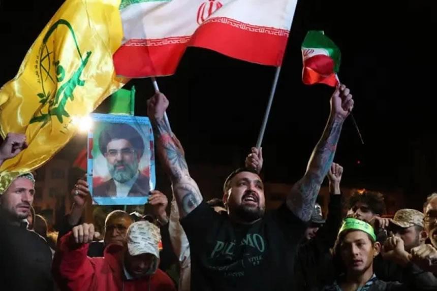 Tumepata ushindi mkubwa, adui amepata pigo la kihistoria - Iran