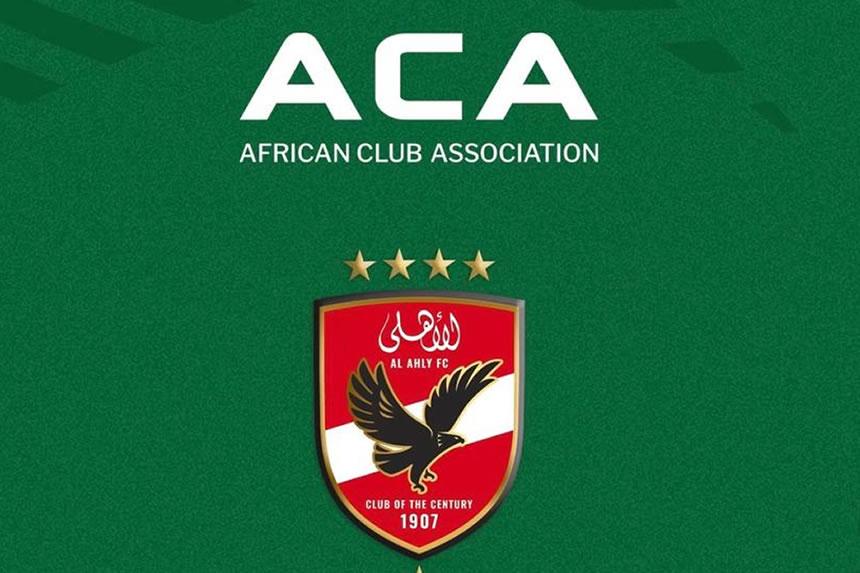 Al ahly waunga mkono juhudi za rais wa Yanga, wajiunga na ACA