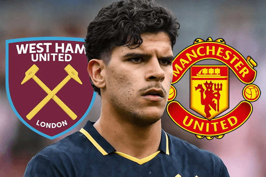 Kama ningekuwa Man U, ningemchukua Fernandes kutoka West Ham - Owen
