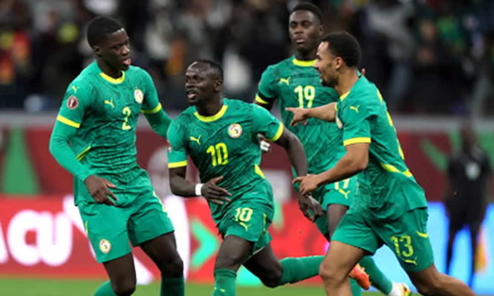Senegal inpitia kipindi kigumu kisa ukata wa fedha.