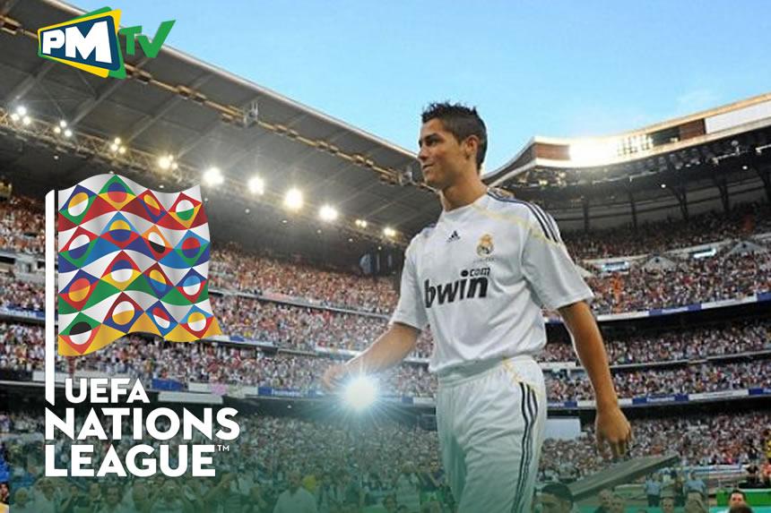 Ronaldo kurejea tena Bernabeu