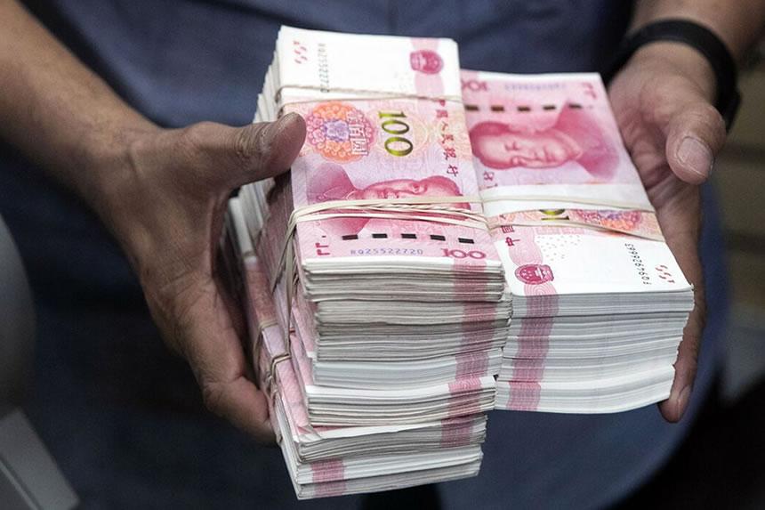 MWISHO WA DOLA AFRIKA? China yasambaza sarafu ya Yuan kimya kimya