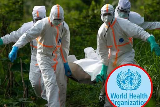 Hofu yatanda mlipuko mpya wa Ebola DRC