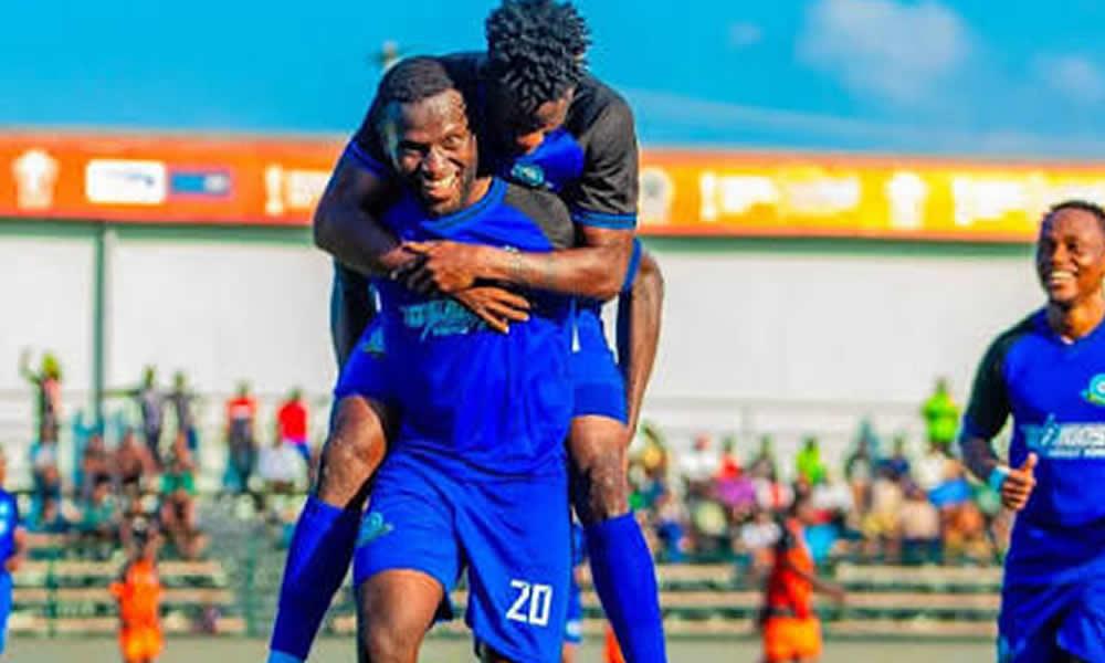 Singida BS yaangukia Sudan Azam kudondokea kwa Wamisri CAFCC.