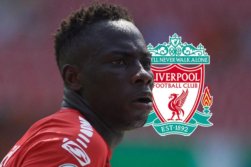Brighton yazikataa Bilioni 217 za Liverpool ili wamuachie Yankuba Minteh