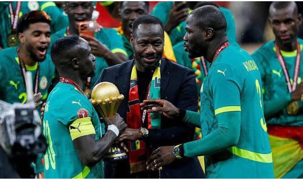 Senegal kufungua mashtaka ya rushwa kisa kombe la AFCON 2025.