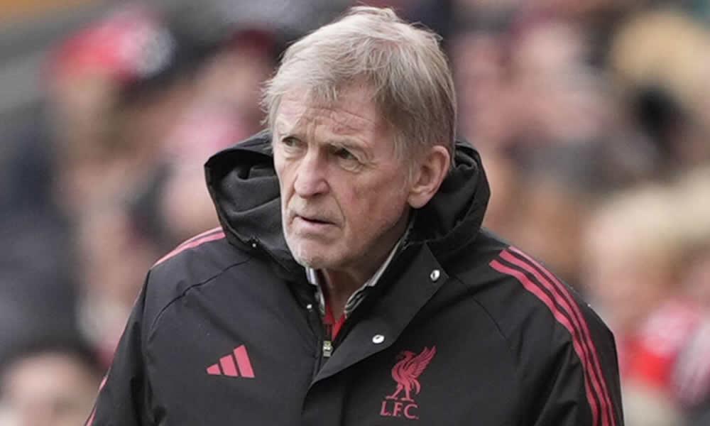 Sir Kenny Dalglish afichua kufanyiwa matibabu ya Kansa.