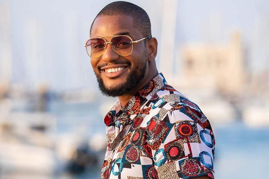 Muigizaji maarufu wa Nollywood, Alex Ekubo afariki dunia