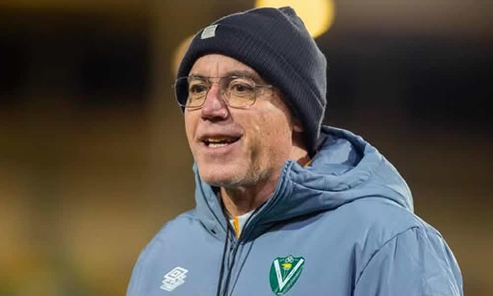 Miguel Gamondi awaponza kina Kibu wafungiwa kufanya usajili.