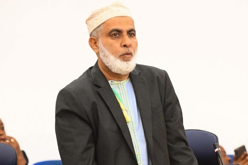 Wataka ngoma ya 'Kanga moja' ipigwe marufuku Zanzibar