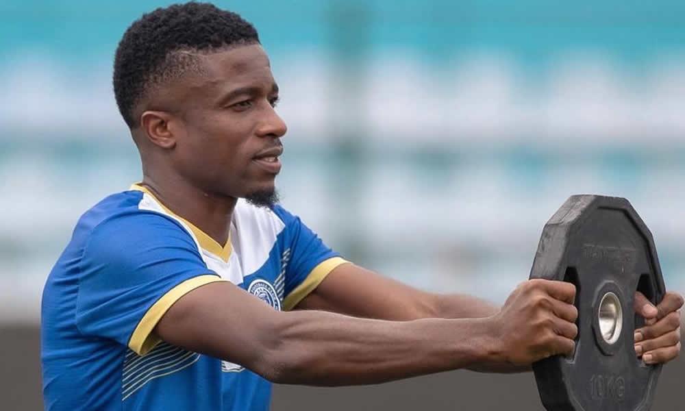 Mzizima derby yavunja fungate la Yahya Zayd.