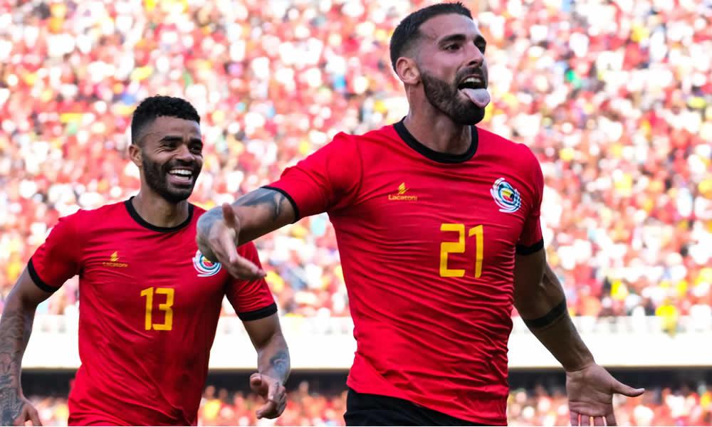 Msumbiji kusaka ushindi wake wa kwanza AFCON 2025.