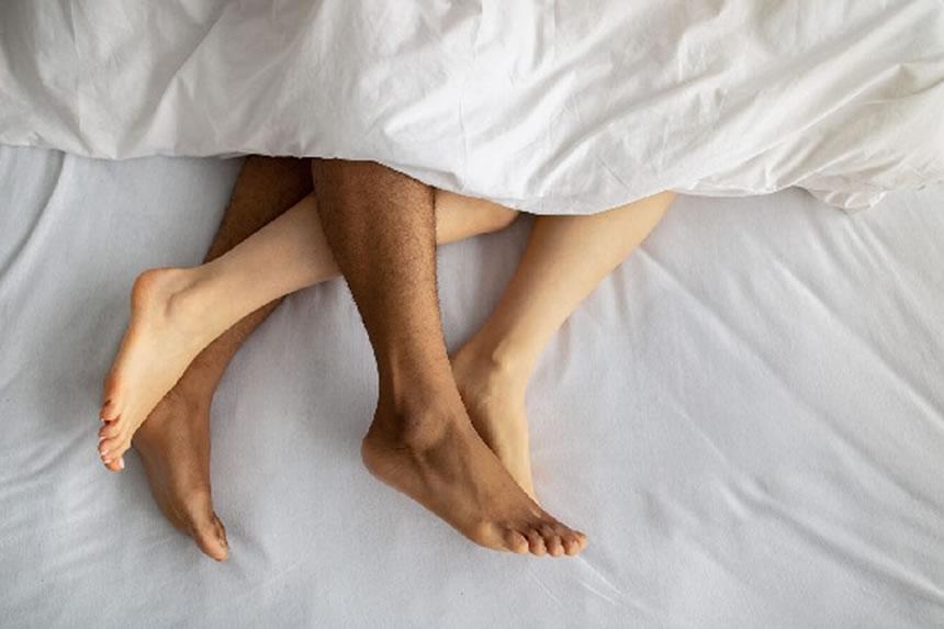 Watu wengi wamepunguza kushiriki tendo la ndoa - Tafiti