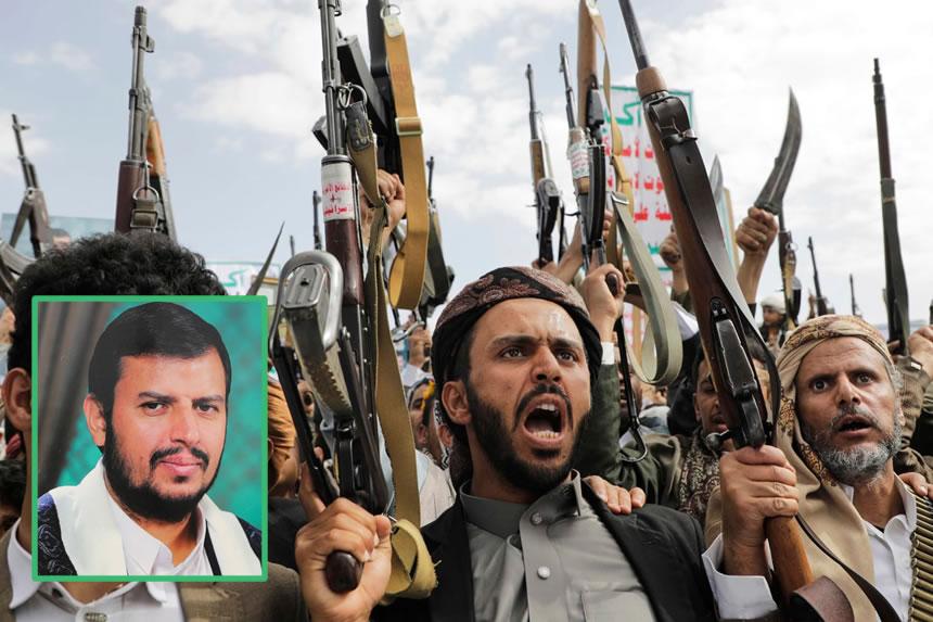 Kiongozi wa Wahouthi atishia waziwazi kushambulia Saudi Arabia
