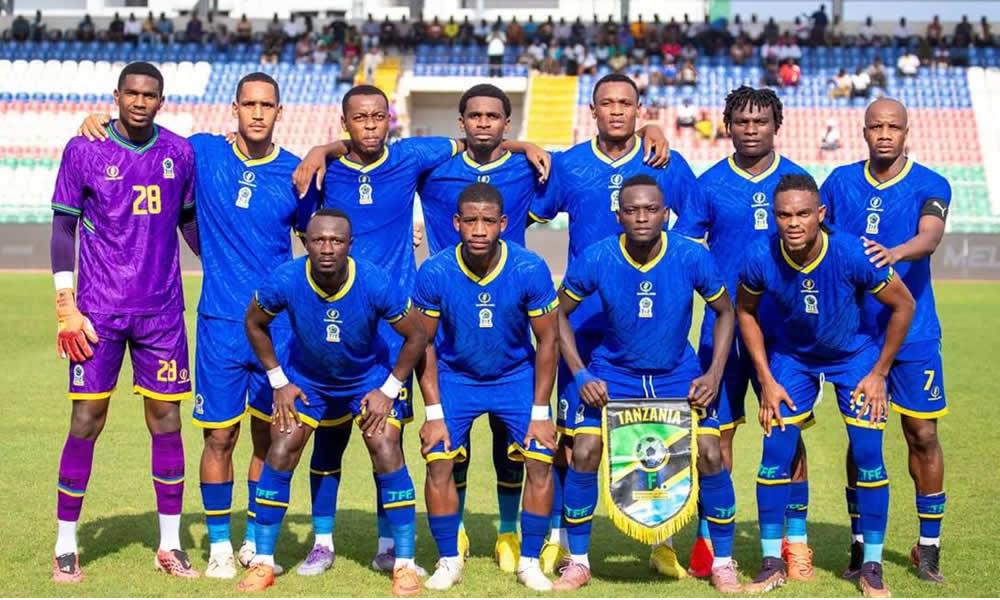 Taifa Stars kusaka ushindi leo dhidi ya Madagascar.