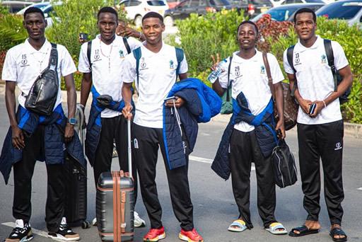 Serengeti yakwea pipa kuelekea Misri kujiandaa na AFCON