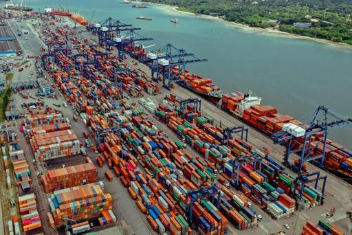 Afrika yawa kimbilio kisa machafuko Mashariki ya kati