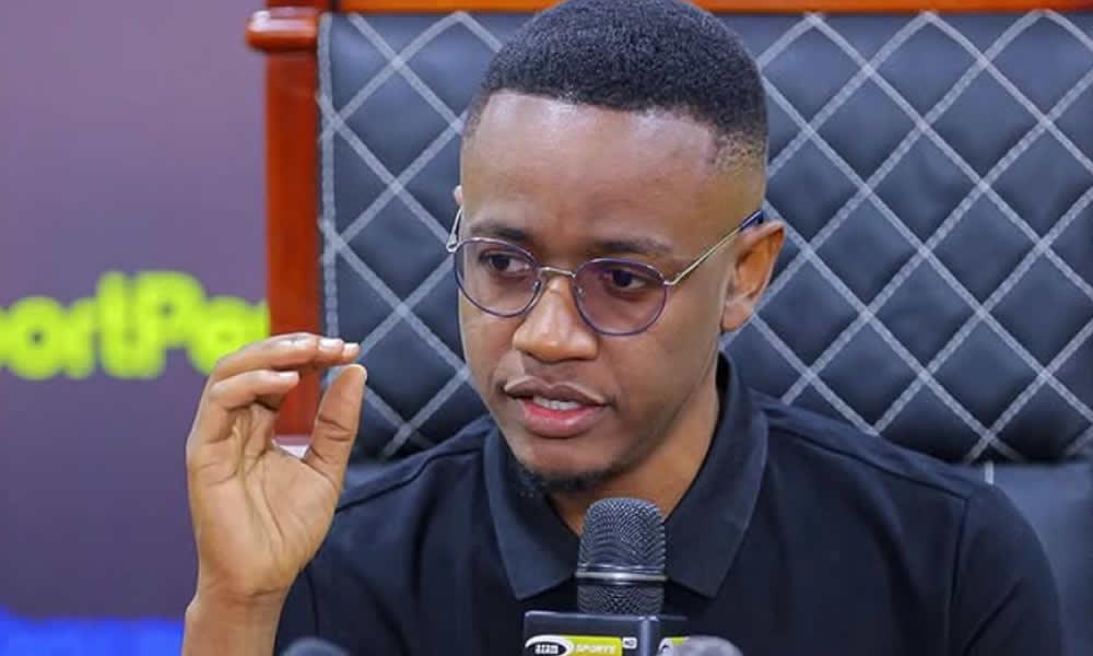 Tetesi za Seleman Mwalimu zamuibua Ally Kamwe.