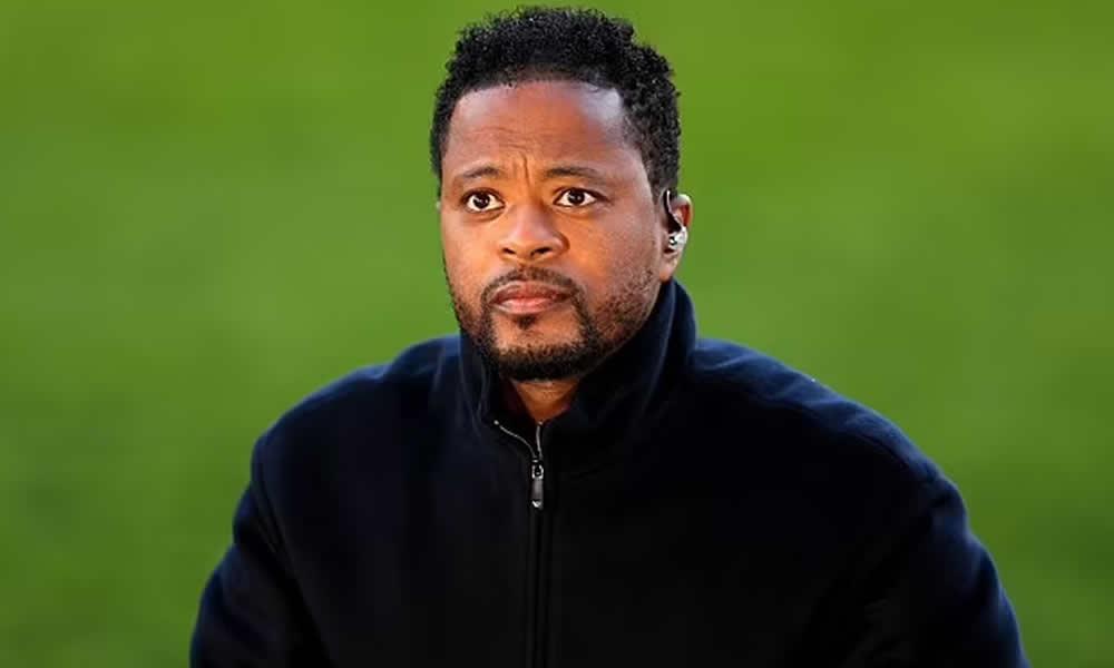 "Wa Morocco nawapenda lakini hii ni aibu kubwa kwa soka la Afrika"-Evra.