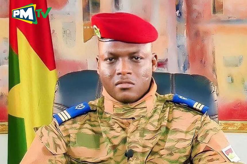 Traore: Wanatuma vitisho kunionya kwamba nitakufa kama Gaddafi na Thomas