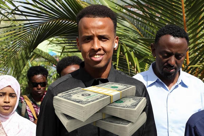 Kiongozi wa wanajihadi Oumar Kéréna, auawa kwa droni ya jeshi