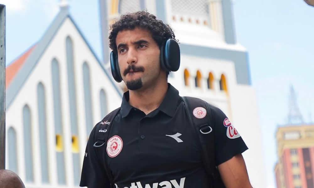 Bajaber aongozana na Simba safari ya kwenda Zenji.