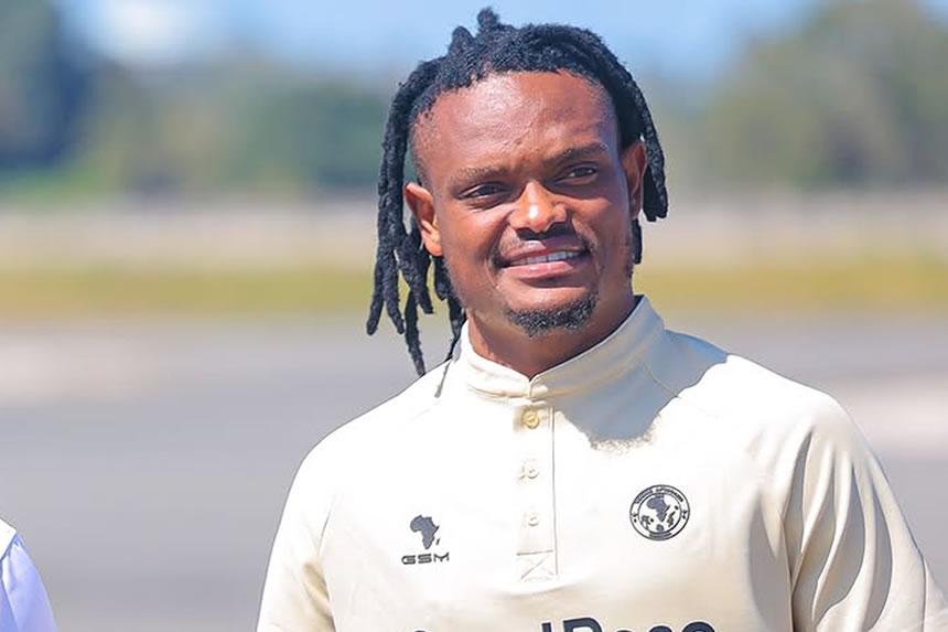 Simba haina kosa na ishu ya Selemani Mwalimu kujiunga na Yanga