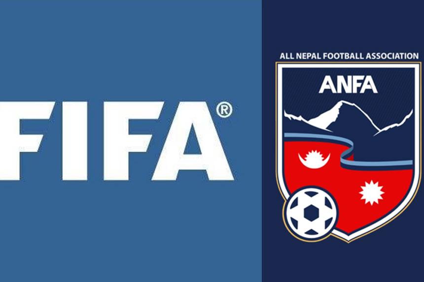 FIFA yasimamisha shughuli za soka nchini Nepal