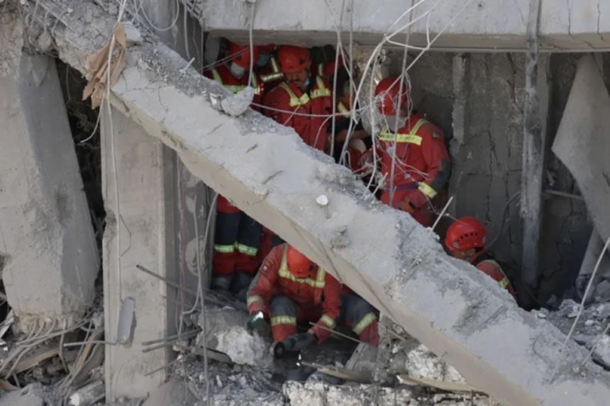 Wanajeshi 12 wa Marekani wajeruhiwa Saudi Arabia baada ya shambulio la Iran