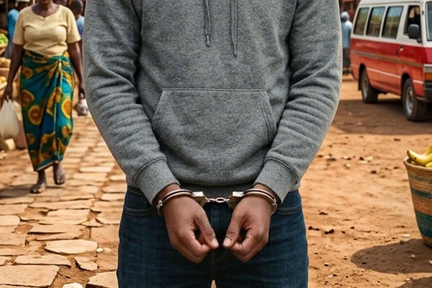 Jela miaka 30 kwa kumbaka shangazi yake
