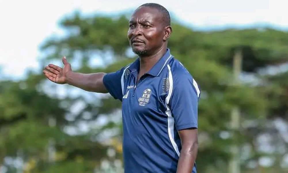 Kocha wa Prisons atimuliwa siku chache baada ya kipigo cha Simba.