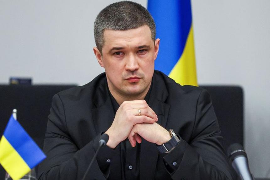 MPASUKO UKRAINE: Fedorov amtolea uvivu Zelensky, ataka uchaguzi ufanyike
