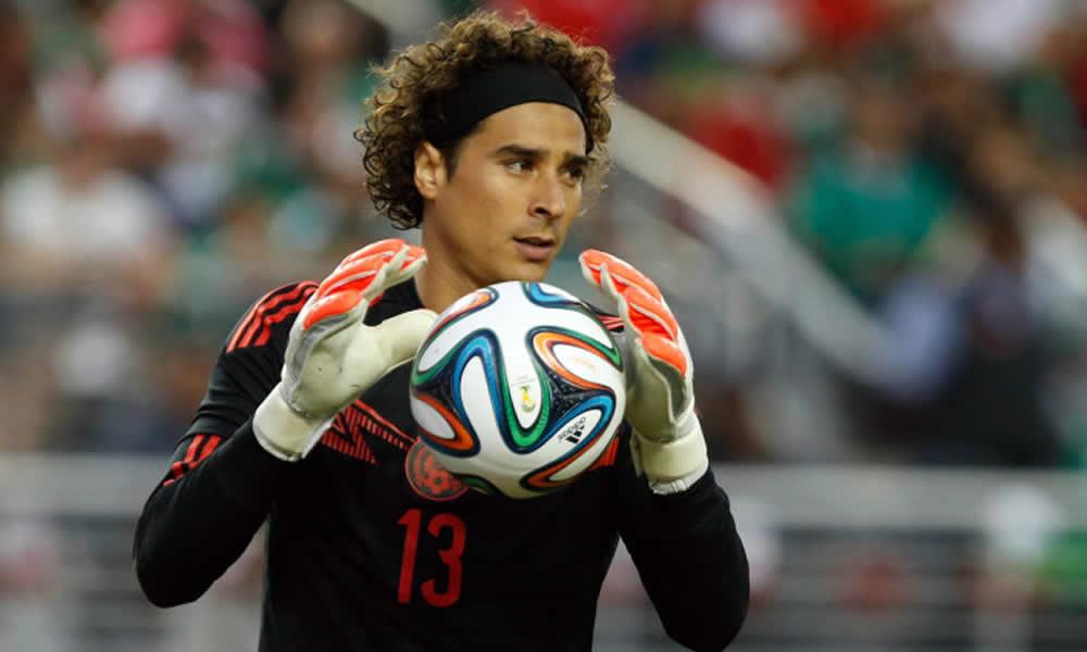 Memo Ochoa kustaafu soka baada ya Kombe la Dunia 2026.