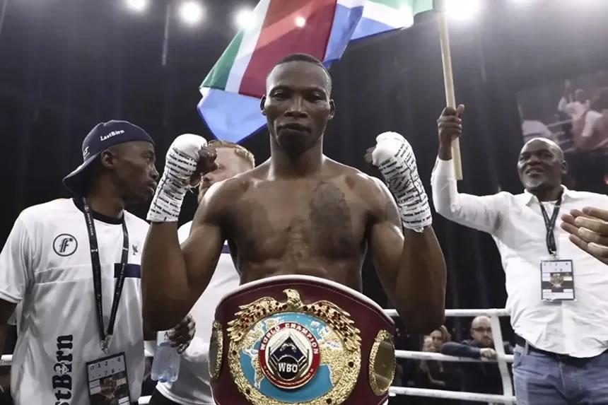 Bondia Zolani Tete apigwa risasi na kuuawa nje ya nyumba yake