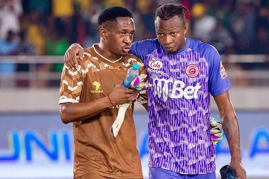 Kariakoo Derby yasogezwa mbele