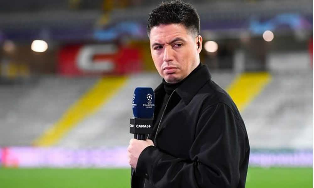 Gwiji wa Arsenal ageuka mbogo kisa ubingwa wa AFCON 2025.