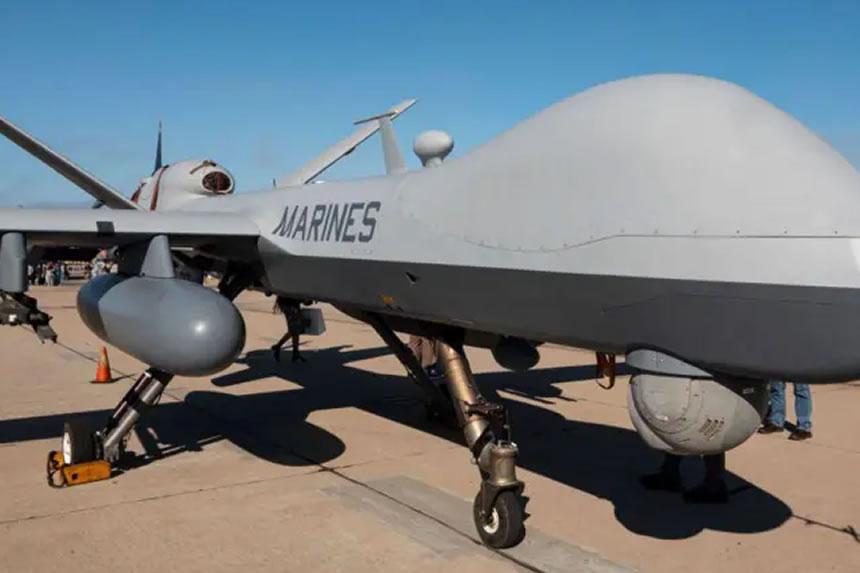 Silaha hatari zinazotumiwa na Marekani dhidi ya Iran