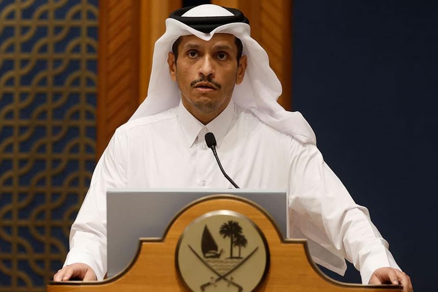 Iran isitumie Hormuz kuzitisha nchi za Ghuba - Qatar