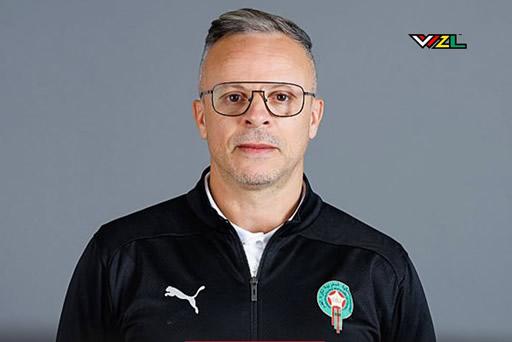 Ouahbi kumrithi Rergui timu ya taifa ya Morocco