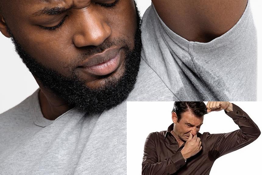 Aina ya vyakula tunavyokula huchangia kunuka kwa kwapa