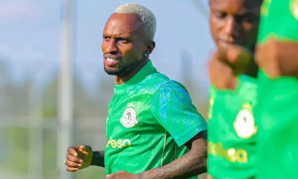 Yanga yawasili Singida bila Pacome,Job na Damaro.