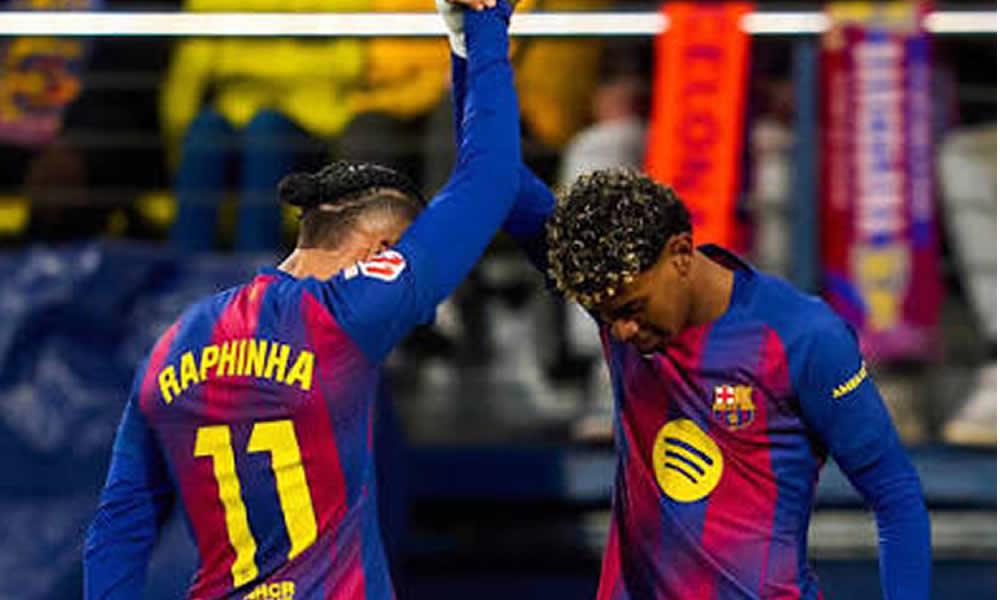 Barcelona kusitisha mechi ya kirafiki Nchini Morocco kisa mgogoro wa uhamiaji.