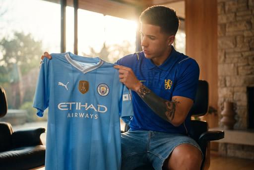 Chelsea yataja bei kwa Man City kumchukua Enzo