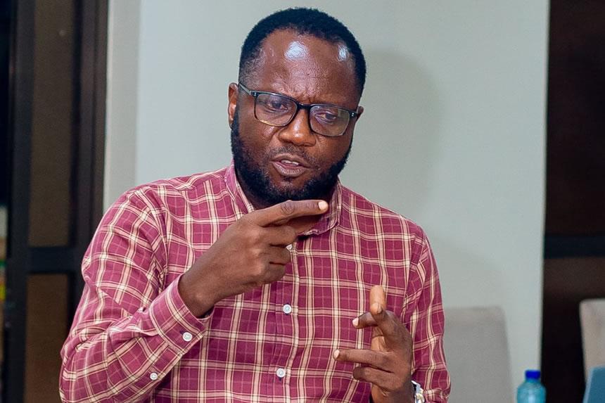 Azam FC ndio wamelifanya kundi kuwa gumu -Jemedari Said