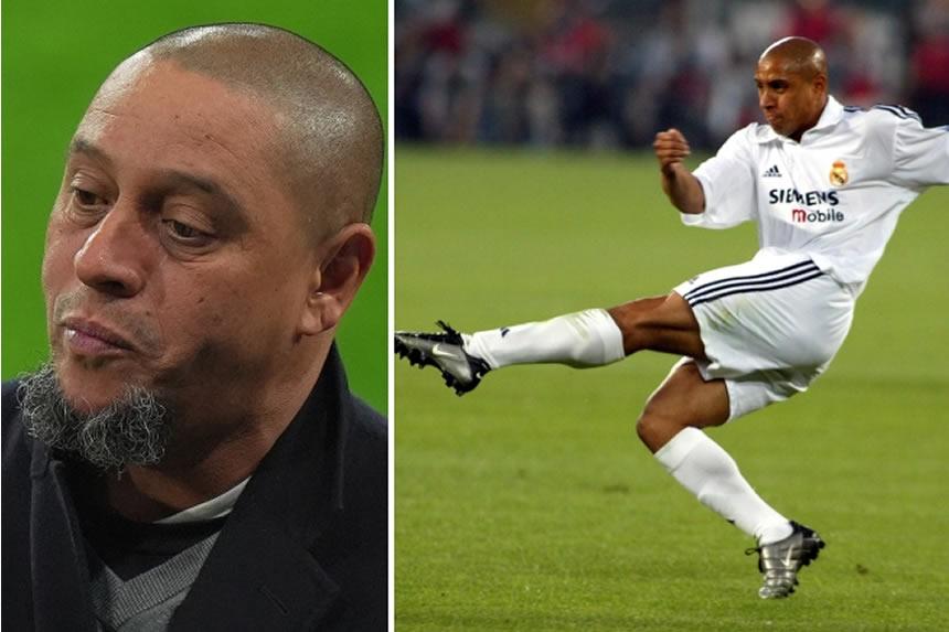 Robero Carlos: Nimepoteza 99% ya pesa nilizoingiza kwenye soka